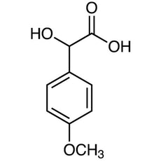 DL-4-Methoxymandelic Acid, 25G - M2278-25G