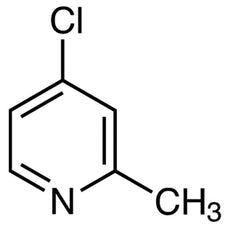 4-Chloro-2-methylpyridine, 1G - M2284-1G