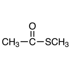S-Methyl Thioacetate, 25G - M2286-25G