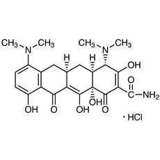 Minocycline Hydrochloride, 1G - M2288-1G