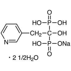 Monosodium RisedronateHemipentahydrate, 1G - M2289-1G