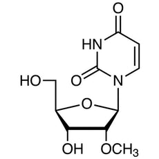 2'-O-Methyluridine, 1G - M2290-1G