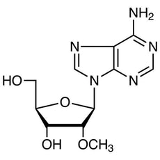 2'-O-Methyladenosine, 1G - M2291-1G