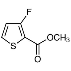 Methyl 3-Fluoro-2-thiophenecarboxylate, 1G - M2295-1G