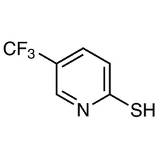 2-Mercapto-5-(trifluoromethyl)pyridine, 25G - M2299-25G
