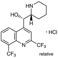 Mefloquine Hydrochloride, 1G - M2313-1G