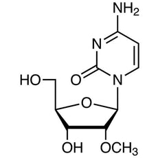 2'-O-Methylcytidine, 1G - M2317-1G