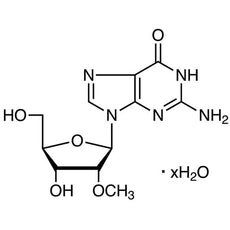 2'-O-MethylguanosineHydrate, 1G - M2318-1G
