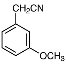 3-Methoxyphenylacetonitrile, 25G - M2331-25G