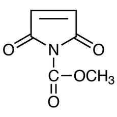 N-Methoxycarbonylmaleimide, 5G - M2333-5G