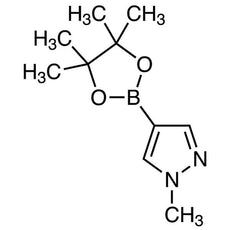 1-Methyl-4-(4,4,5,5-tetramethyl-1,3,2-dioxaborolan-2-yl)pyrazole, 1G - M2339-1G