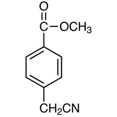 Methyl 4-(Cyanomethyl)benzoate, 25G - M2341-25G