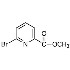 Methyl 6-Bromopyridine-2-carboxylate, 1G - M2342-1G