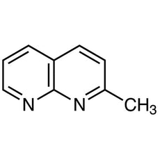 2-Methyl-1,8-naphthyridine, 1G - M2352-1G