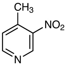 4-Methyl-3-nitropyridine, 1G - M2353-1G