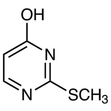 2-Methylthio-4-pyrimidinol, 1G - M2355-1G