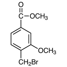 Methyl 4-(Bromomethyl)-3-methoxybenzoate, 25G - M2356-25G