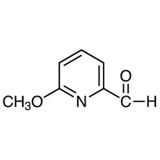 6-Methoxy-2-pyridinecarboxaldehyde, 1G - M2357-1G