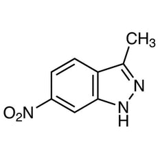 3-Methyl-6-nitroindazole, 25G - M2358-25G