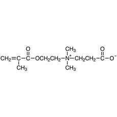 3-[[2-(Methacryloyloxy)ethyl]dimethylammonio]propionate, 1G - M2359-1G