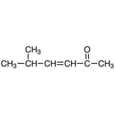 5-Methyl-3-hexen-2-one(contains 5-Methyl-4-hexen-2-one), 25ML - M2366-25ML