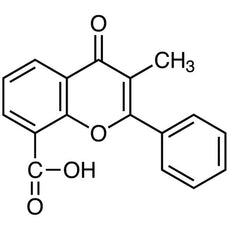 3-Methylflavone-8-carboxylic Acid, 5G - M2371-5G