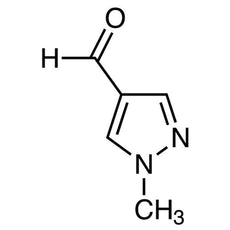 1-Methylpyrazole-4-carboxaldehyde, 5G - M2372-5G
