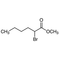 Methyl 2-Bromohexanoate, 250G - M2378-250G