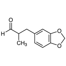 2-Methyl-3-(3,4-methylenedioxyphenyl)propionaldehyde, 100G - M2404-100G