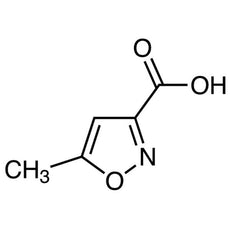 5-Methylisoxazole-3-carboxylic Acid, 25G - M2405-25G