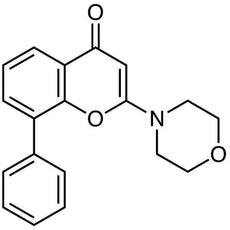 2-Morpholino-8-phenylchromone, 25MG - M2410-25MG