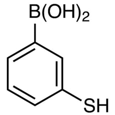 3-Mercaptophenylboronic Acid(contains varying amounts of Anhydride), 1G - M2417-1G
