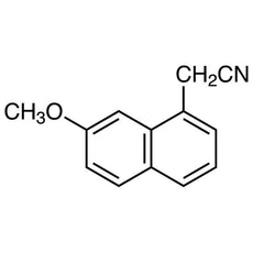 7-Methoxy-1-naphthylacetonitrile, 1G - M2421-1G