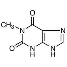 1-Methylxanthine, 200MG - M2432-200MG