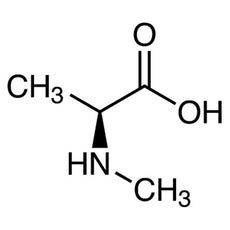 N-Methyl-L-alanine, 1G - M2436-1G