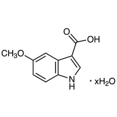 5-Methoxyindole-3-carboxylic AcidHydrate, 1G - M2438-1G