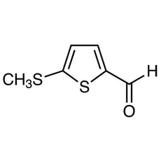 5-(Methylthio)thiophene-2-carboxaldehyde, 1G - M2448-1G