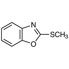 2-(Methylthio)benzoxazole, 1G - M2454-1G