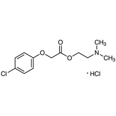 Meclofenoxate Hydrochloride, 1G - M2460-1G