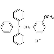 (3-Methoxybenzyl)triphenylphosphonium Chloride, 5G - M2463-5G