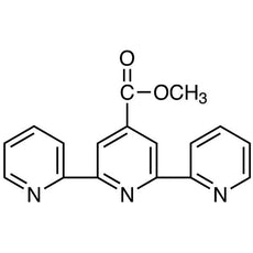 Methyl 2,2':6',2''-Terpyridine-4'-carboxylate, 100MG - M2464-100MG