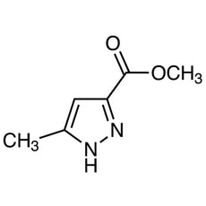 Methyl 5-Methylpyrazole-3-carboxylate, 1G - M2465-1G