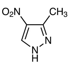 3-Methyl-4-nitropyrazole, 25G - M2469-25G
