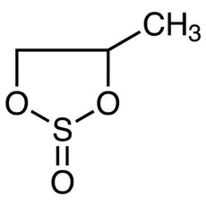 4-Methyl-1,3,2-dioxathiolane 2-Oxide(mixture of isomers), 25G - M2471-25G