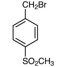 4-(Methylsulfonyl)benzyl Bromide, 1G - M2474-1G