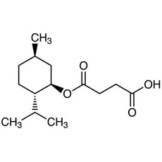 (-)-Menthyl Succinate, 25G - M2482-25G
