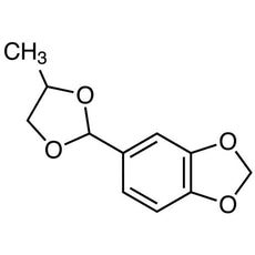 4-(4-Methyl-1,3-dioxolan-2-yl)-1,2-methylenedioxybenzene, 25G - M2483-25G