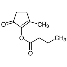 2-Methyl-5-oxo-1-cyclopentenyl Butyrate, 25G - M2486-25G