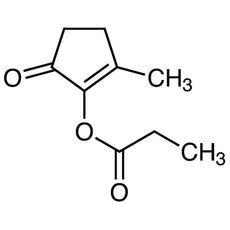 2-Methyl-5-oxo-1-cyclopentenyl Propionate, 5G - M2487-5G