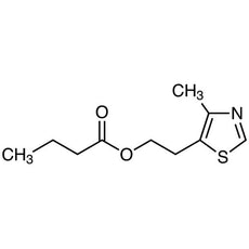 2-(4-Methyl-5-thiazolyl)ethyl Butyrate, 25G - M2489-25G